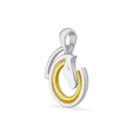 Dressage Circle Pendant Catherine Best