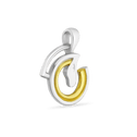 Dressage Circle Pendant Catherine Best