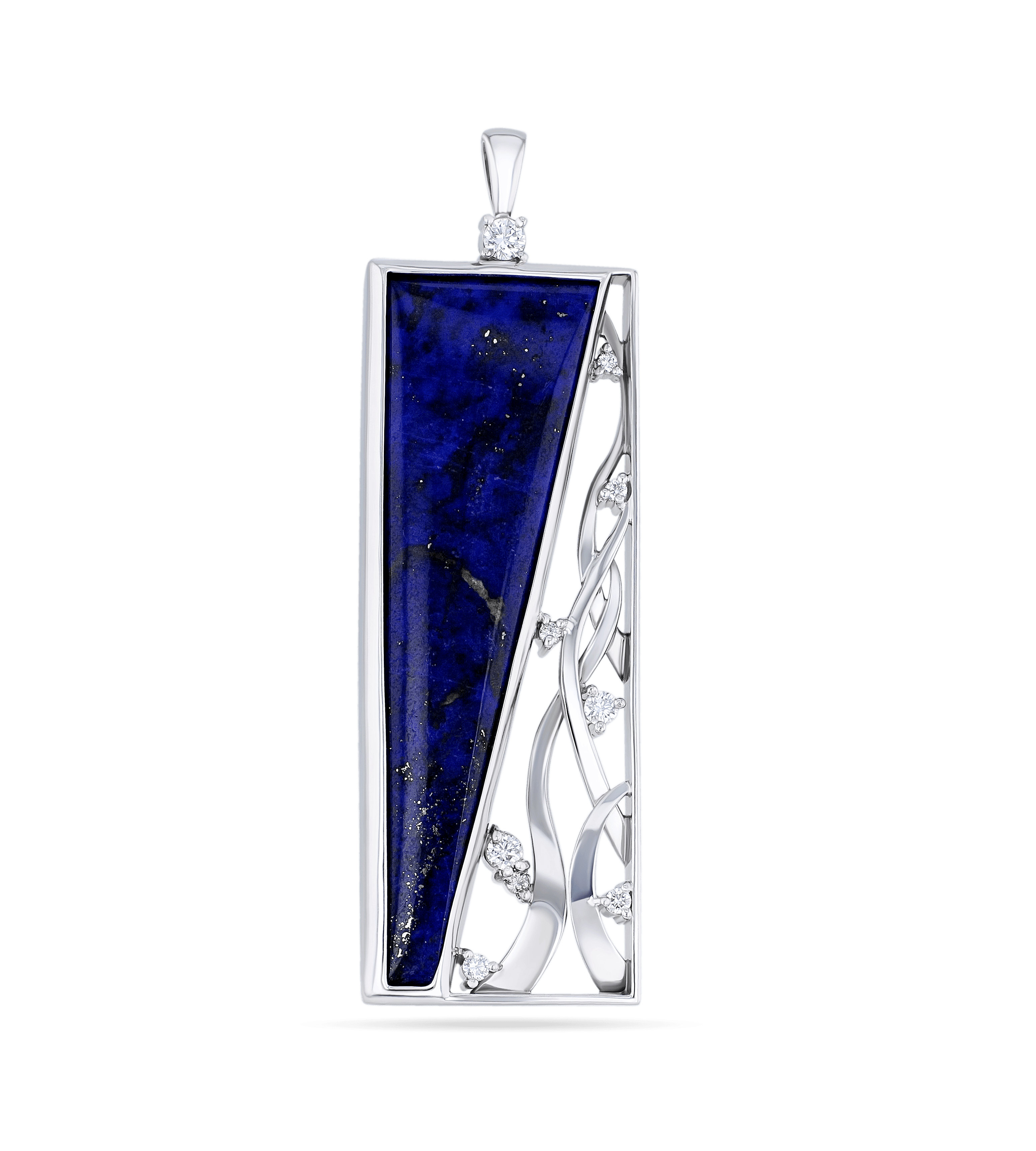 Midnight Forest Pendant Catherine Best Pendant