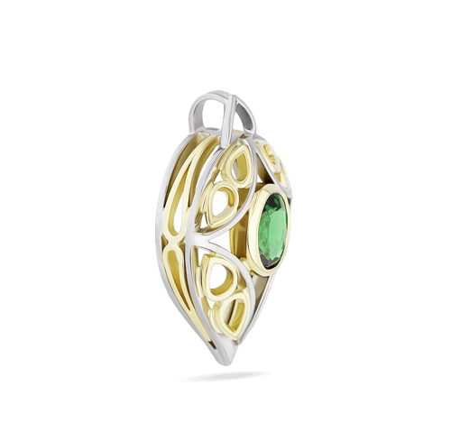 Olive Pendant Catherine Best