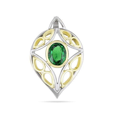 Olive Pendant Catherine Best Pendant