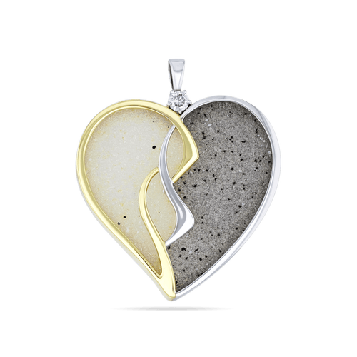 Entwined Pendant Catherine Best