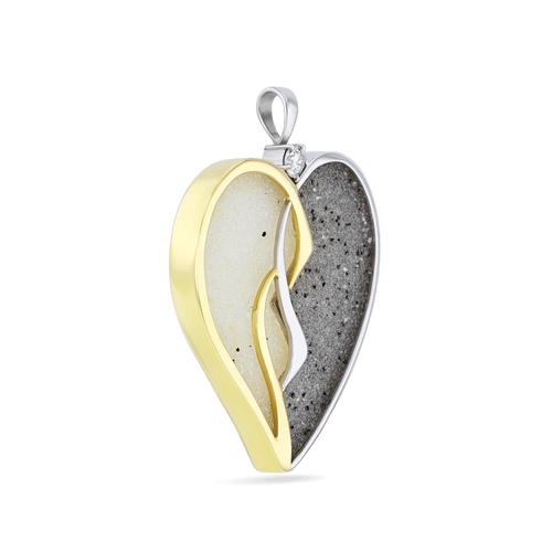 Entwined Pendant Catherine Best