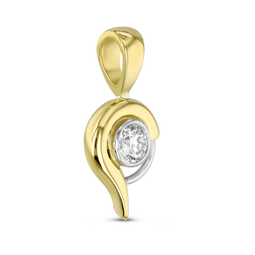 To Have And To Hold Pendant Catherine Best