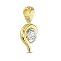 To Have And To Hold Pendant Catherine Best