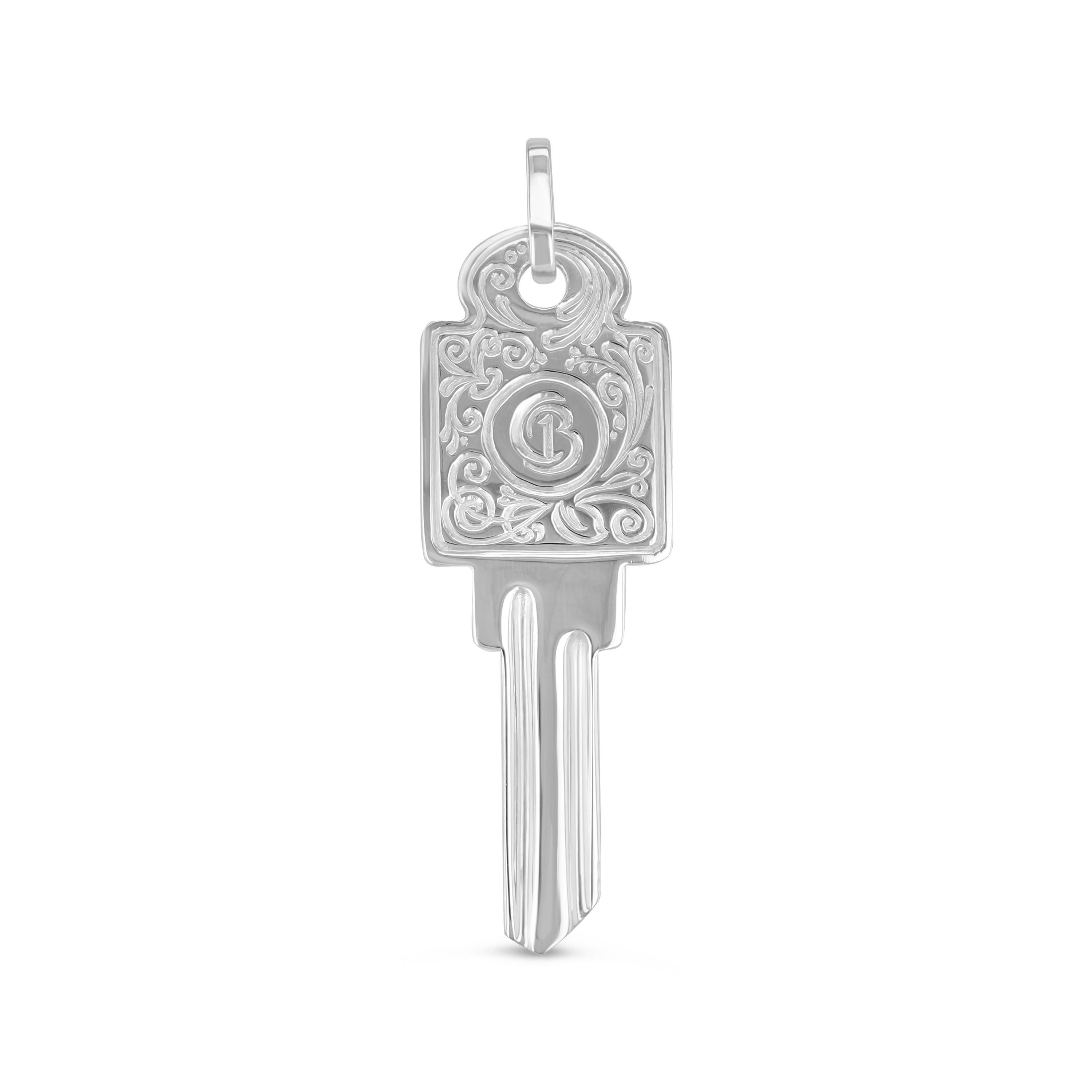 Key To My Heart Pendant Catherine Best Dev Pendant