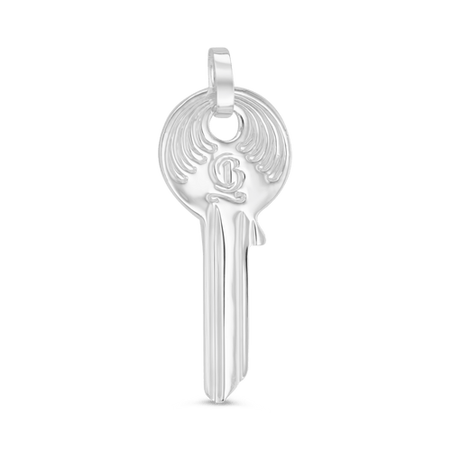 Key to My Heart II Pendant Catherine Best Dev Pendant