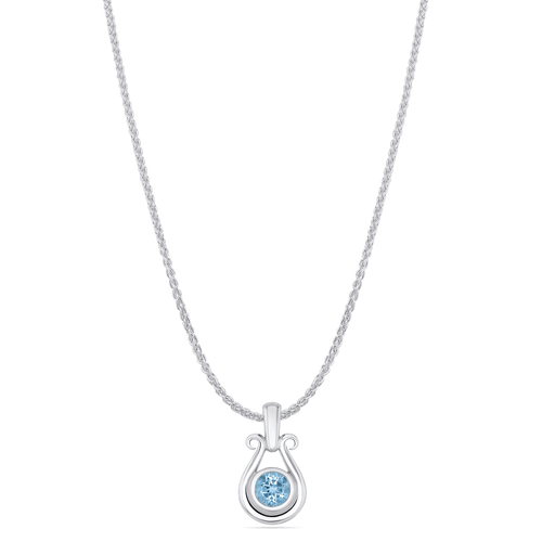 Loving You Pendant Catherine Best Pendant on a 18