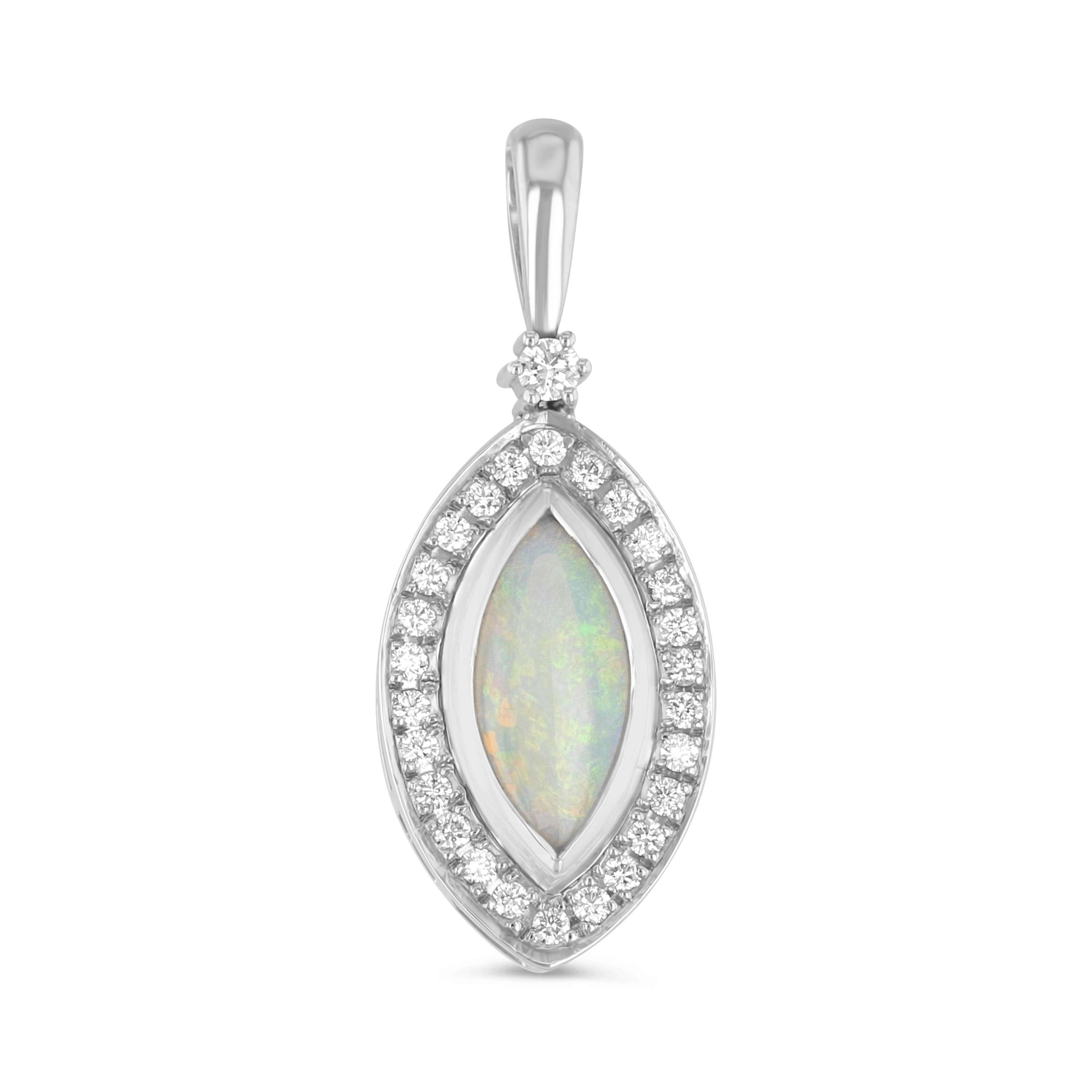 On The Horizon Pendant Catherine Best Pendant