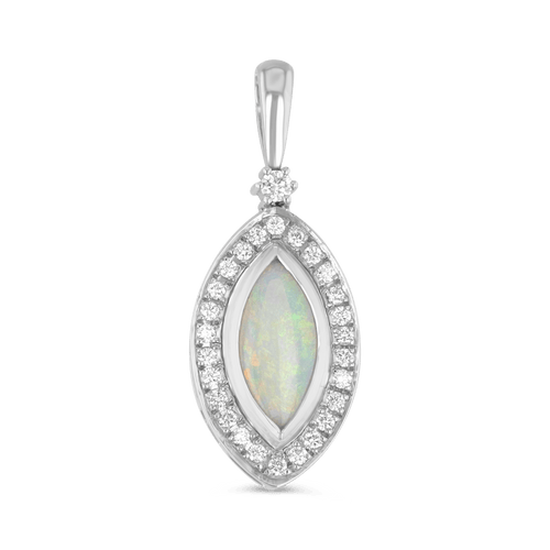 On The Horizon Pendant Catherine Best Pendant