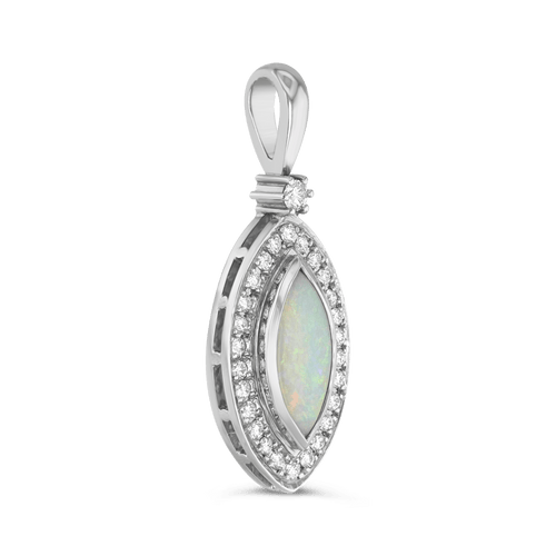 On The Horizon Pendant Catherine Best