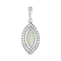 On The Horizon Pendant Catherine Best Pendant