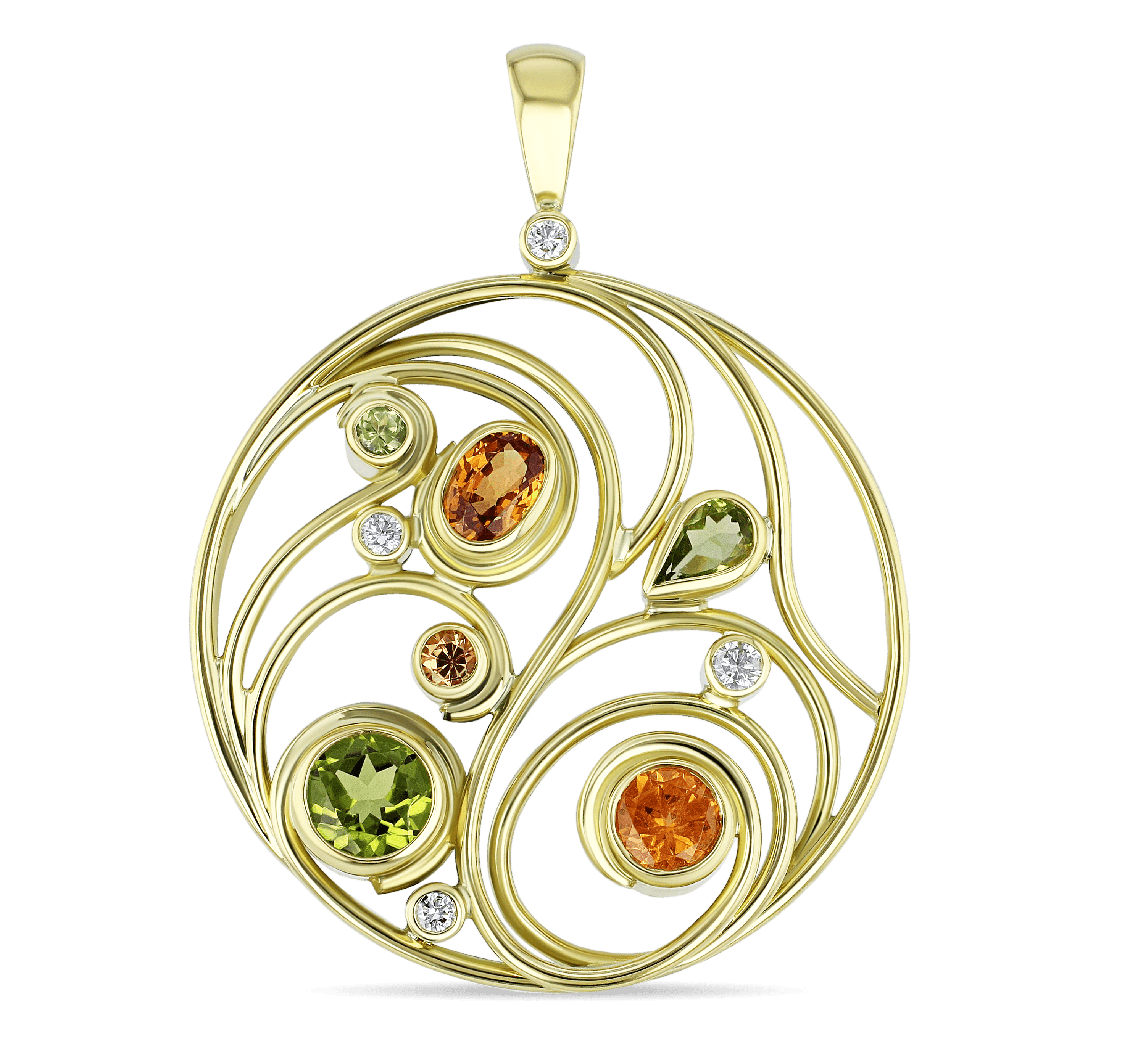Tempest Pendant Catherine Best Dev Pendant
