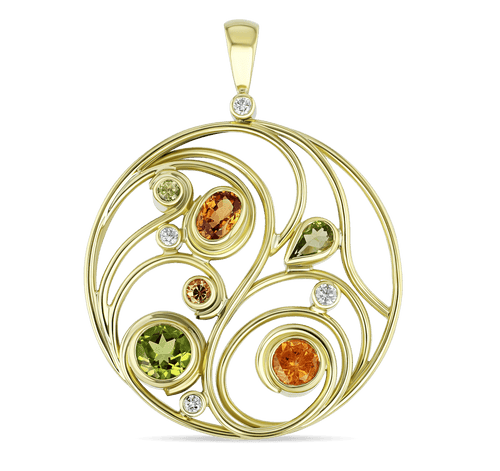Tempest Pendant Catherine Best Dev Pendant
