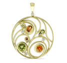 Tempest Pendant Catherine Best Dev Pendant
