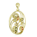 Tempest Pendant Catherine Best Dev