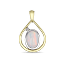 Celestial Bliss Pendant Catherine Best Dev Pendant