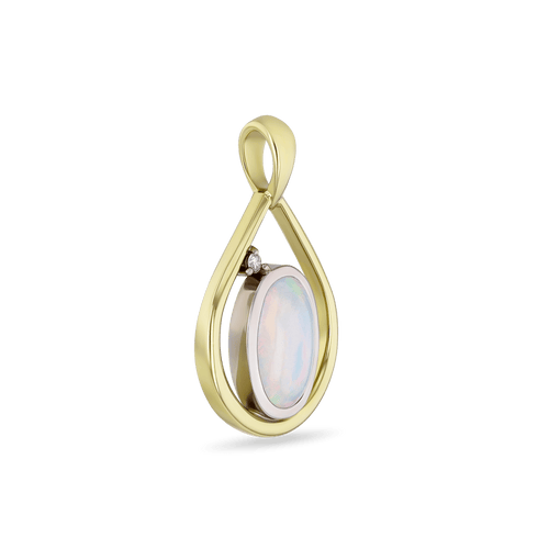 Celestial Bliss Pendant Catherine Best Dev
