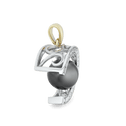 Time Travel I Pendant Catherine Best Dev