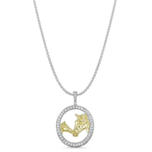 Love is Special Pendant Catherine Best