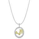 Love is Special Pendant Catherine Best