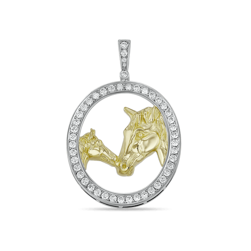 Love is Special Pendant Catherine Best