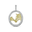 Love is Special Pendant Catherine Best