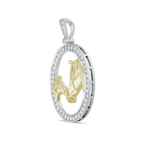 Love is Special Pendant Catherine Best