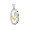 Love is Special Pendant Catherine Best