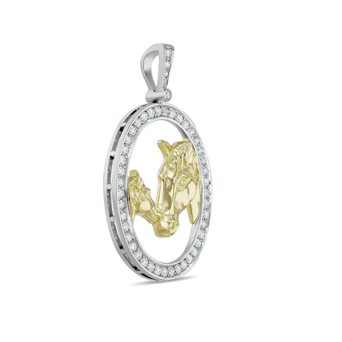 Love is Special Pendant Catherine Best