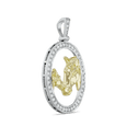 Love is Special Pendant Catherine Best