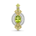 Cleopatra II Pendant Catherine Best Dev Pendant