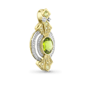 Cleopatra II Pendant Catherine Best Dev