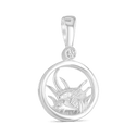 Holly the Hedgehog Pendant Catherine Best Pendant