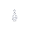 Holly the Hedgehog Pendant Catherine Best