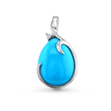 Snuggle Pendant Catherine Best Dev Pendant