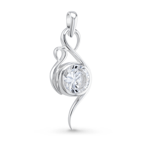 Flamingo Pendant Catherine Best Dev