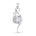 Flamingo Pendant Catherine Best Dev