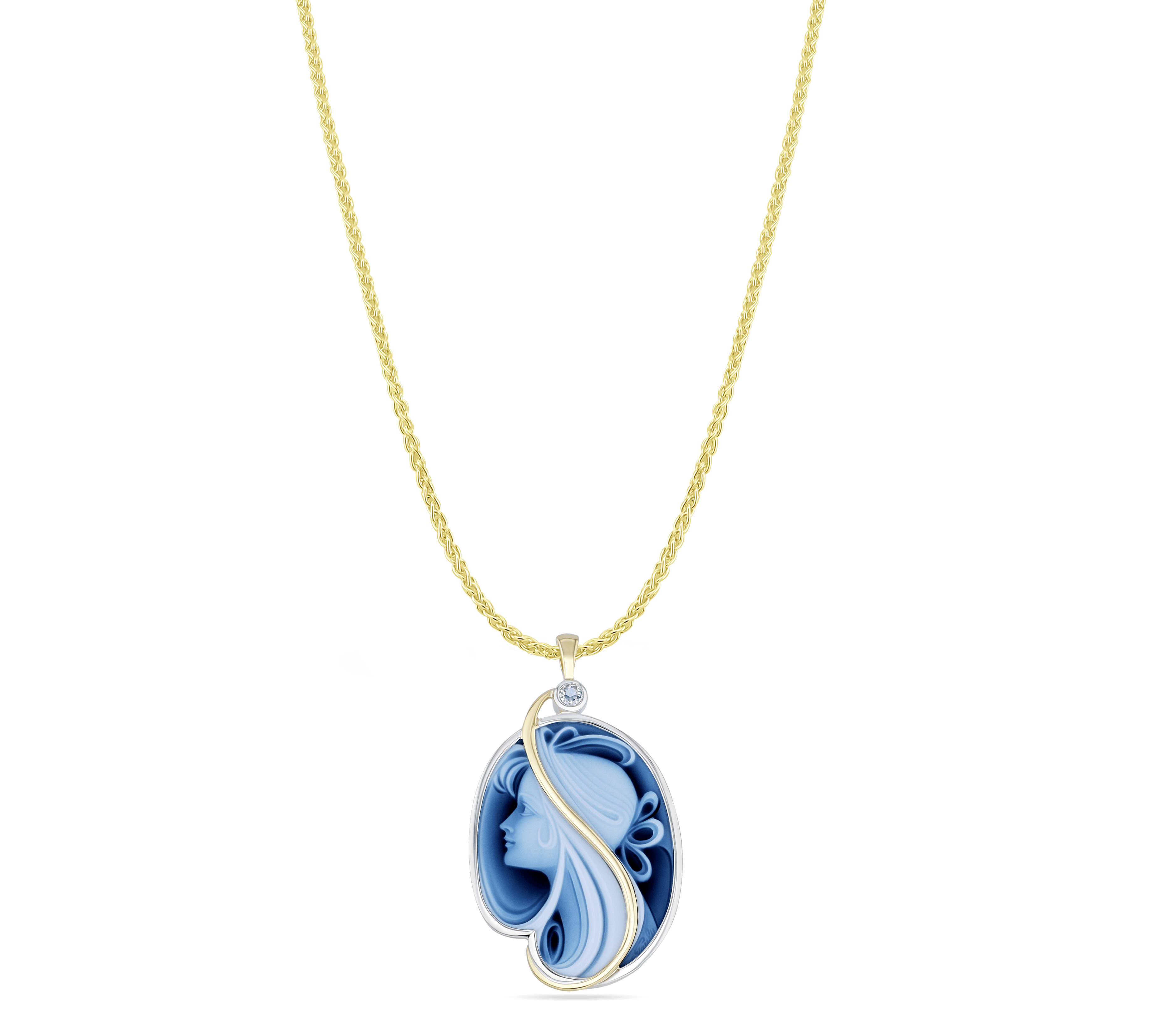 Julia Pendant Catherine Best Pendant