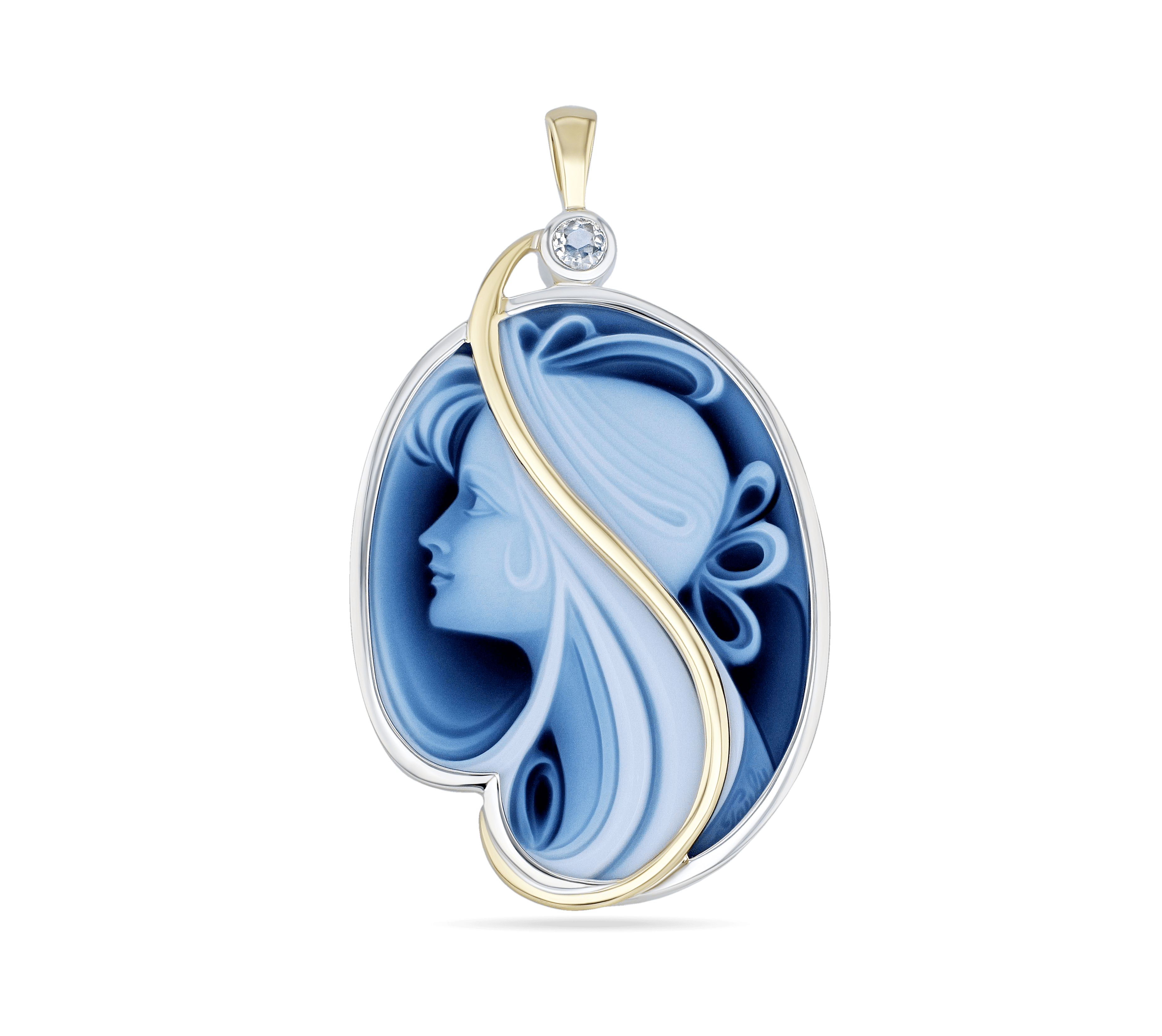 Julia Pendant Catherine Best Pendant