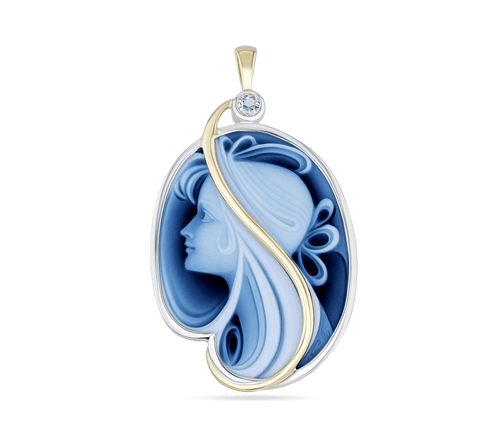 Julia Pendant Catherine Best Pendant