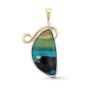 Desert Sun Pendant Catherine Best Dev Pendant