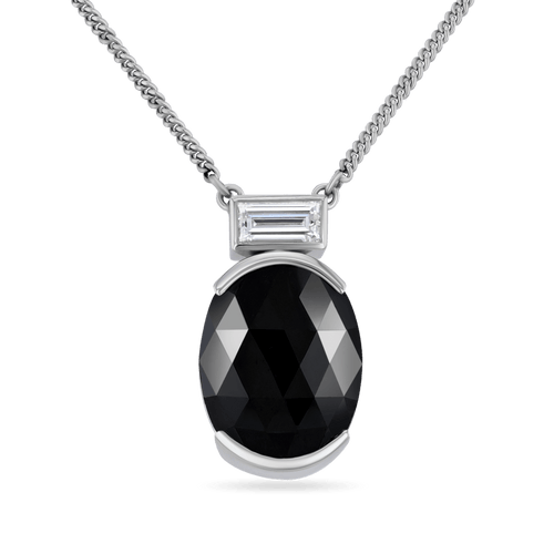Dark Knight Pendant Catherine Best