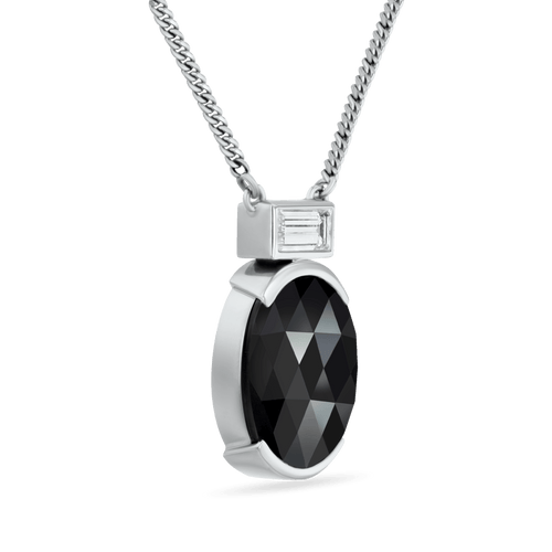 Dark Knight Pendant Catherine Best