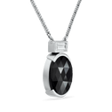 Dark Knight Pendant Catherine Best
