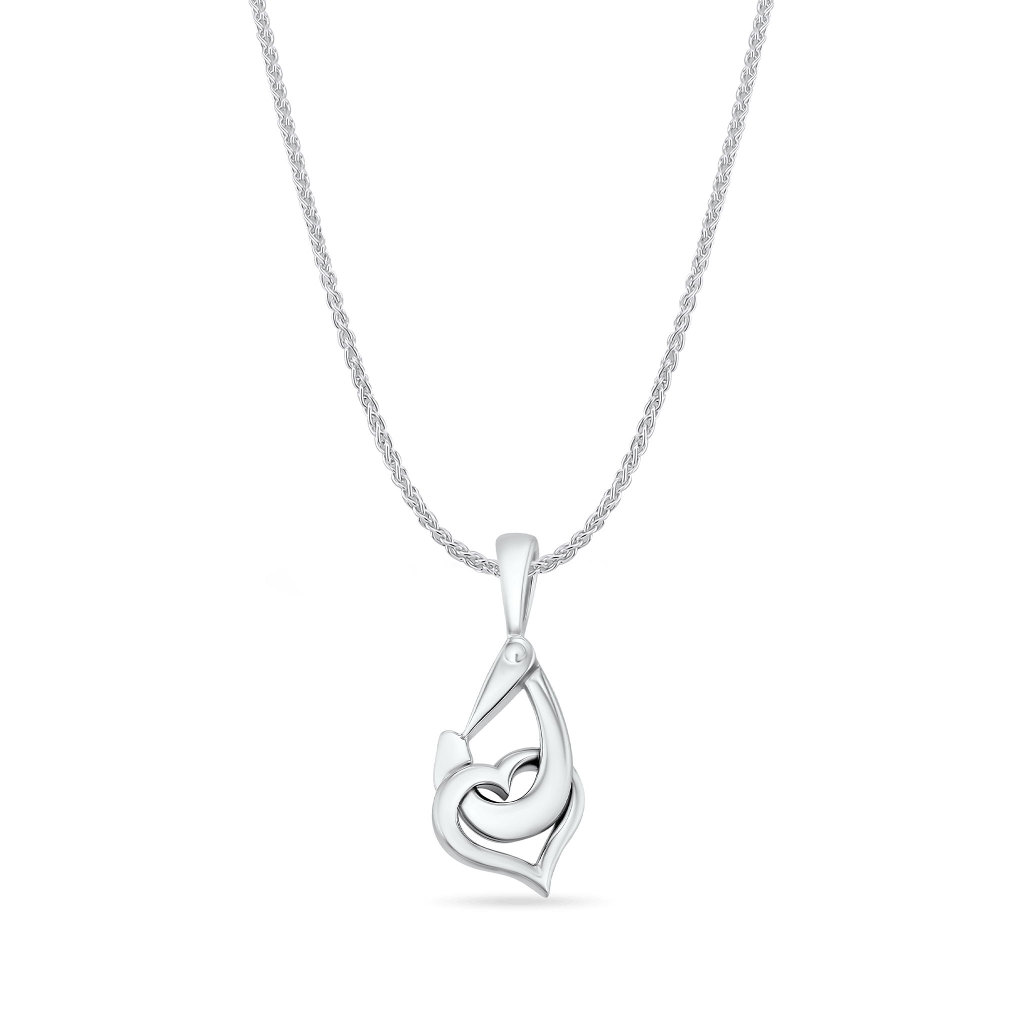 Hooked on You Too Pendant Catherine Best