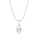 Hooked on You Too Pendant Catherine Best