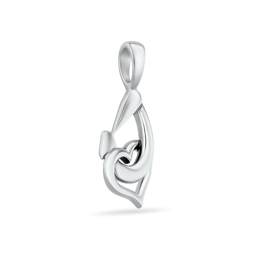 Hooked on You Too Pendant Catherine Best