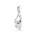 Hooked on You Too Pendant Catherine Best
