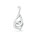 Hooked on You Too Pendant Catherine Best